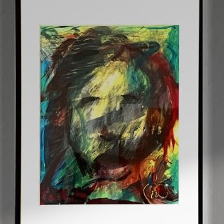 Art Faces 1,2,3