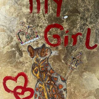 My Girl