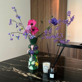 Wild Garden